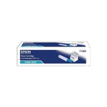 Epson S050318 Toner
