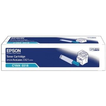 Epson S050318 Toner