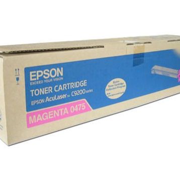 Epson S050475 Toner