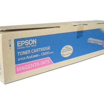 Epson S050475 Toner