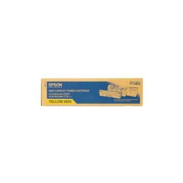 Epson S050554 Toner