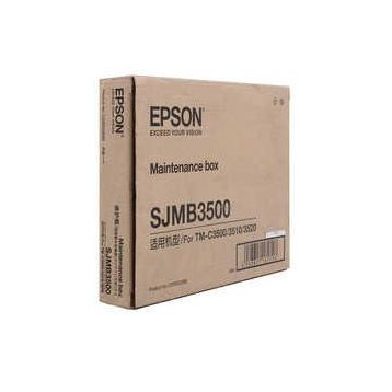 Epson SJIC22-C33S020580 Bakım Kiti