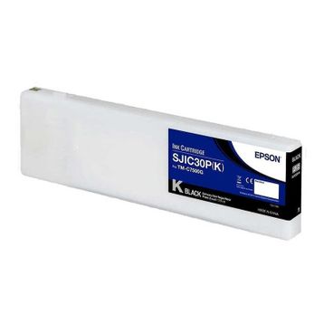 Epson SJIC30-C33S020639 Siyah Kartuş