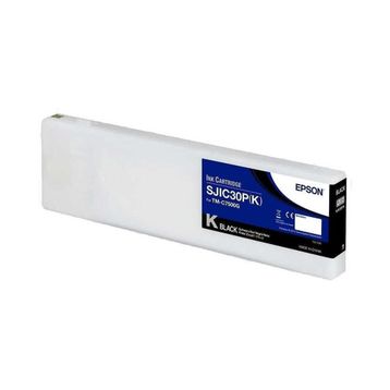 Epson SJIC30-C33S020639 Siyah Kartuş
