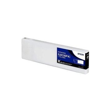 Epson SJIC30-C33S020639 Siyah Kartuş
