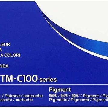 Epson SJIC9-C33S020410 Renkli Kartuş