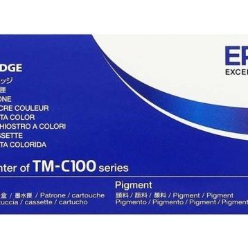 Epson SJIC9-C33S020410 Renkli Kartuş