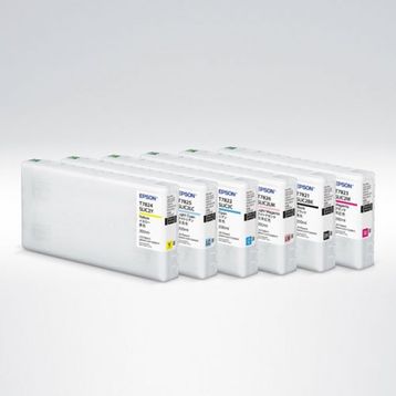 Epson SL-D700 T7821 Siyah Surelab