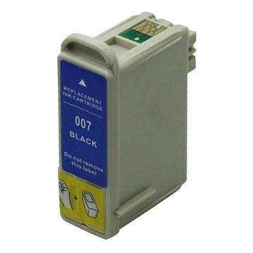 Epson T007-C13T00740120 Siyah Kartuş