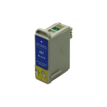 Epson T007-C13T00740120 Siyah Kartuş