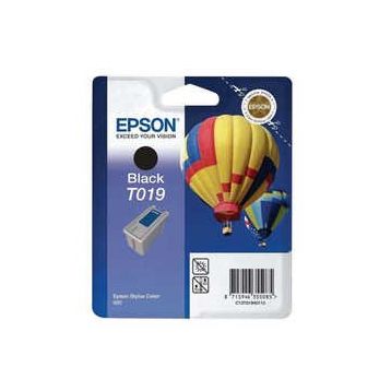 Epson T019-C13T01940120 Siyah Kartuş