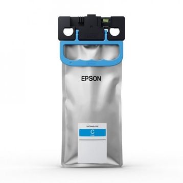 Epson T01D2-C13T01D200 Mavi Muadil Kartuş