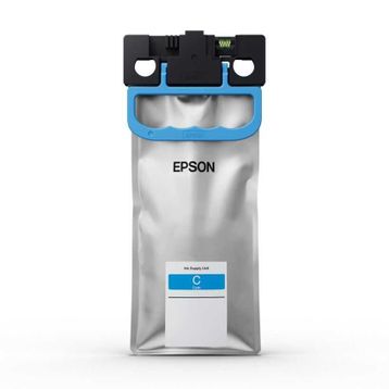 Epson T01D2-C13T01D200 Mavi Muadil Kartuş