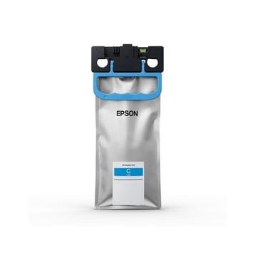 Epson T01D2-C13T01D200 Mavi Muadil Kartuş