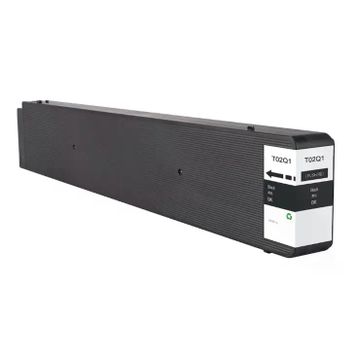 Epson T02Q1 Siyah Muadil Kartuş
