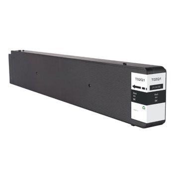 Epson T02Q1 Siyah Muadil Kartuş