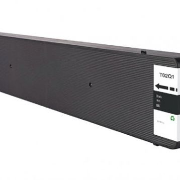 Epson T02Q1 Siyah Muadil Kartuş