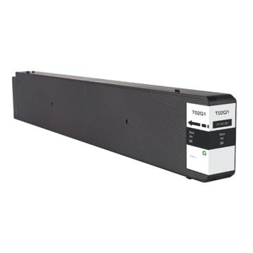 Epson T02Q1 Siyah Muadil Kartuş