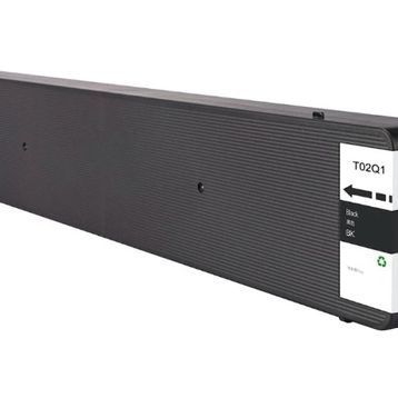 Epson T02Q1 Siyah Muadil Kartuş