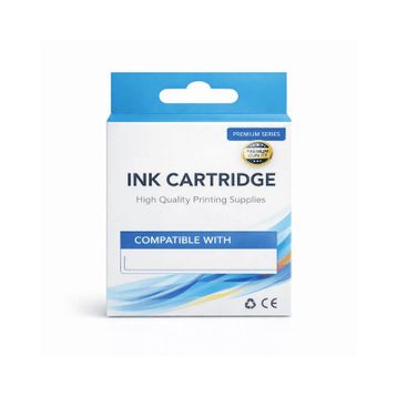 Epson T02Q2-C13T02Q200 Mavi Muadil Kartuş