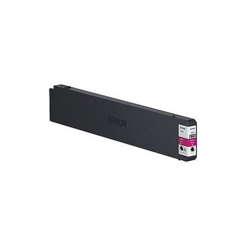 Epson T02Q3 Kırmızı Muadil Kartuş