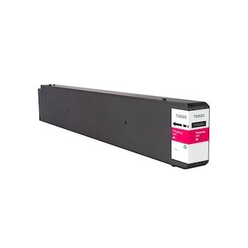 Epson T02Q3 Kırmızı Muadil Kartuş
