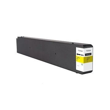 Epson T02Q4 Sarı Muadil Kartuş