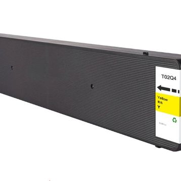 Epson T02Q4 Sarı Muadil Kartuş