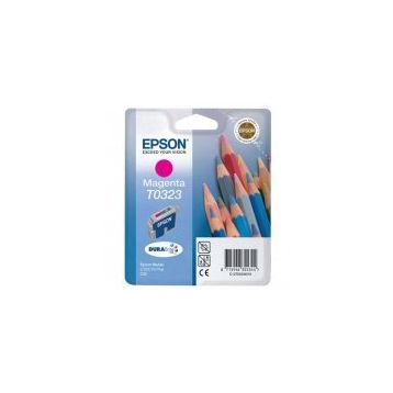 Epson T0323-C13T03234020 Kırmızı Kartuş