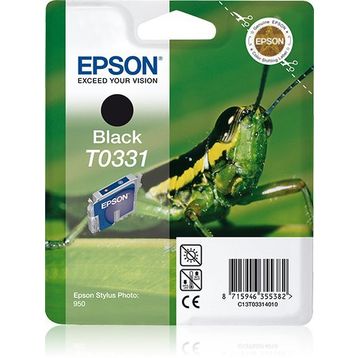 Epson T0331 Kartuş