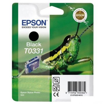 Epson T0331 Kartuş