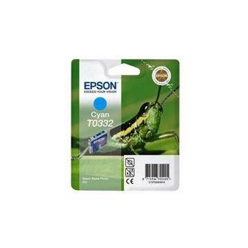 Epson T0332 Mavi Kartuş