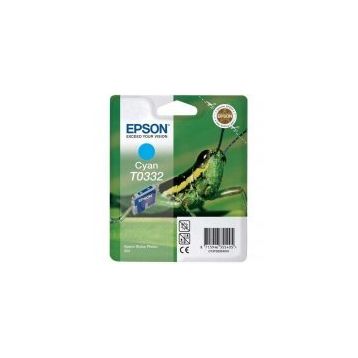 Epson T0332 Mavi Kartuş