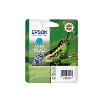 Epson T0332 Mavi Kartuş