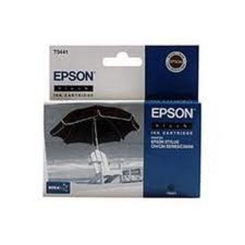 Epson T0441 C13T04414020 Siyah Kartuş