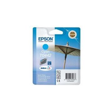 Epson T0442 C13T04424020 Mavi Kartuş