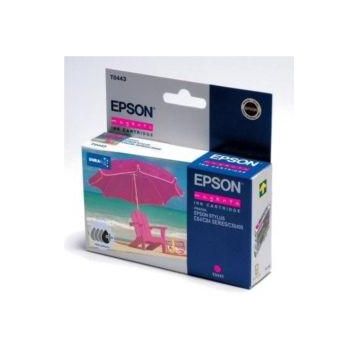 Epson T0443-C13T04434020 Kırmızı Kartuş