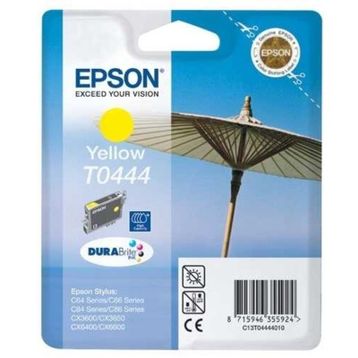 Epson T0444-C13T04444020 Sarı Kartuş