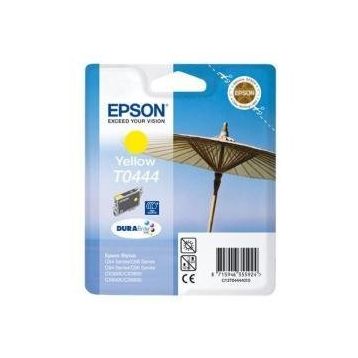 Epson T0444-C13T04444020 Sarı Kartuş