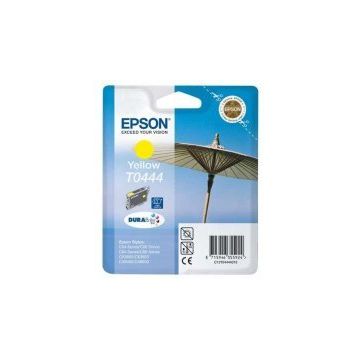 Epson T0444-C13T04444020 Sarı Kartuş