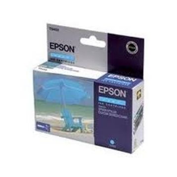 Epson T0452 C13T04524020 Mavi Kartuş