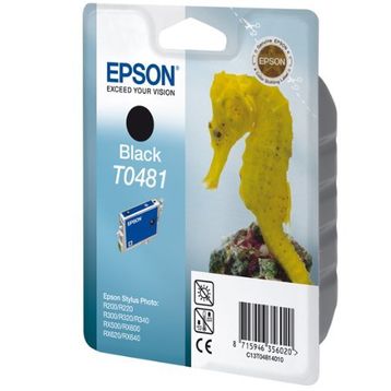 Epson T048140 Kartuş