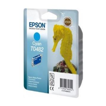 Epson T0482-C13T04824020 Mavi Kartuş