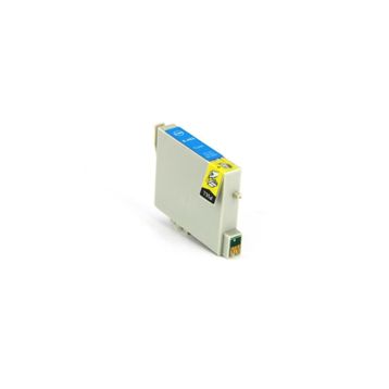 Epson T0482 Mavi Ink 18.2 ml Kartuş