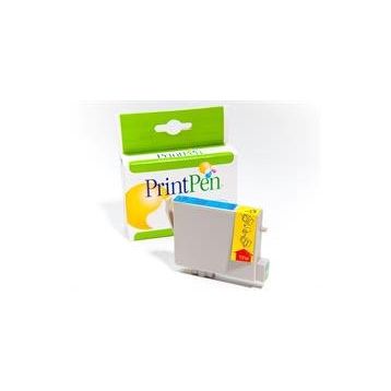 Epson T0482 Mavi Ink 18.2 ml Kartuş