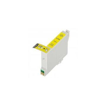 Epson T0544 Sarı Kartuş