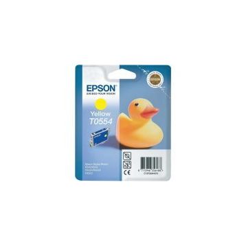 Epson T0554-C13T05544020 Sarı Kartuş