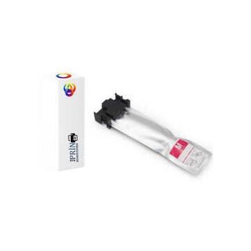 Epson T05A100-C13T05A300 Workforce Pro WF-C879RDTWFC Kırmızı Muadil Kartuş