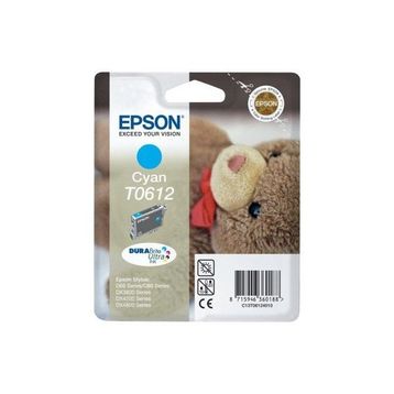 Epson T0612 Mavi Kartuş