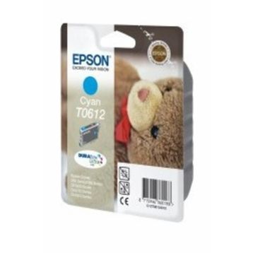 Epson T0612 Mavi Kartuş